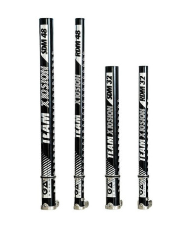 Rallonge de mât Gaastra Alu Pro Extension 2024