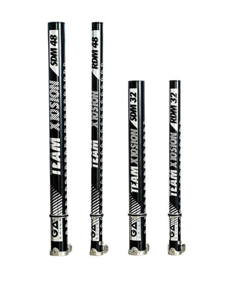 Rallonge de mât Gaastra Alu Pro Extension 2024