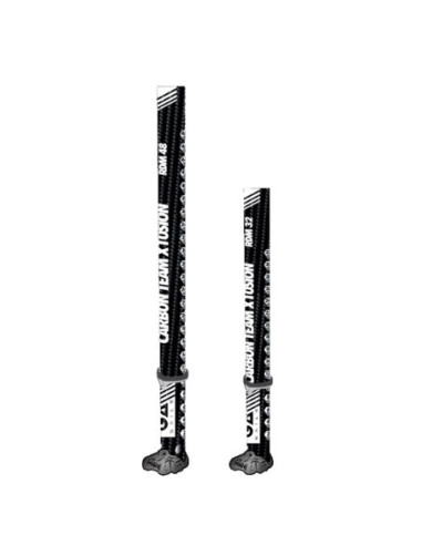 Rallonge Gaastra Carbon Team Extension