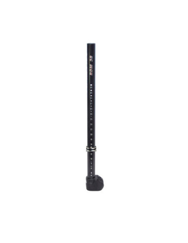 Rallonge Nautix Universelle Aluminium RDM - 38 cm