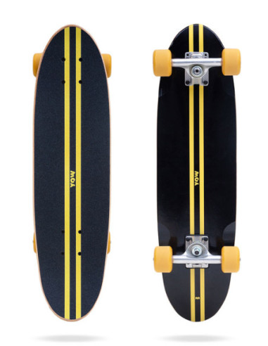 Skateboard Yow OG 28" 2023