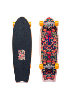 Skateboard Yow Pinfish 28" 2024