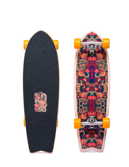 Skateboard Yow Pinfish 28" 2024