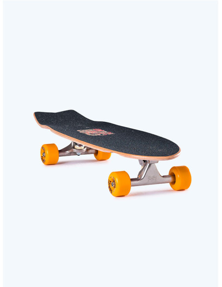 Skateboard Yow Pinfish 28" 2024