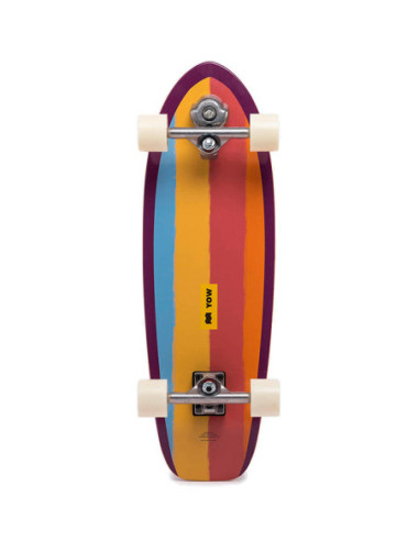 Surfskate Yow Hossegor 29" 2022
