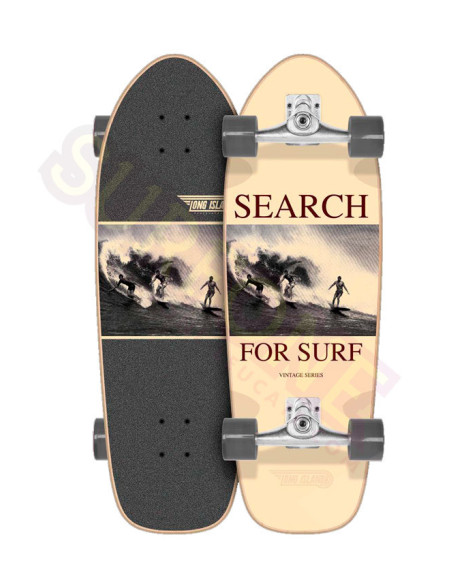 Surfskate Long Island Search 29.5" 2022