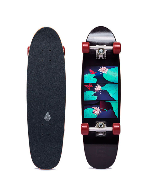 Skateboard Yow Lotus 30" 2024