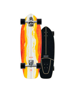 Skateboard Carver Firefly C7 30.25" 2022