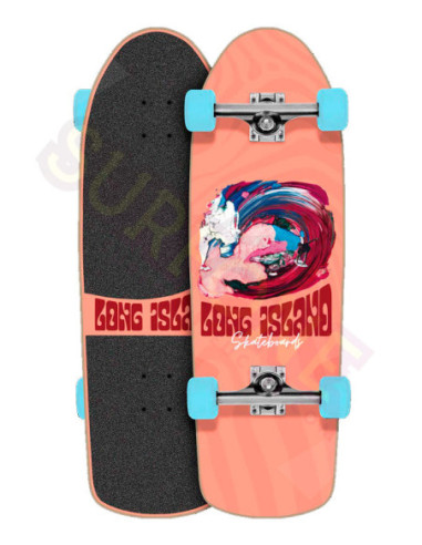 Cruiser Long Island Acrylic 30.5" 2022