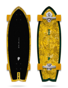 Skateboard Yow Aritz Aranburu 30.5" 2023