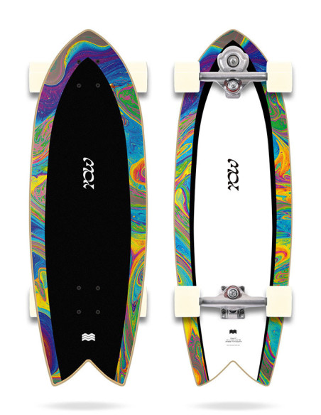 Skateboard Yow Coxos 31" 2023