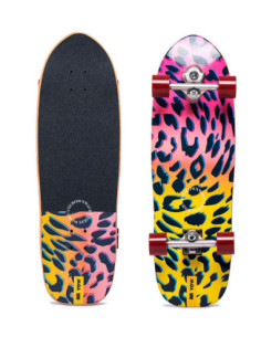 Skateboard Yow Grom Snappers 32" 2024