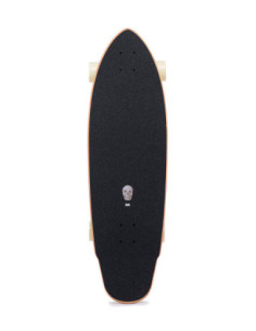 Surfskate Yow x Christenson Lane Splitter 34" 2022 2