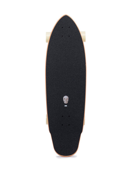 Surfskate Yow x Christenson Lane Splitter 34" 2022