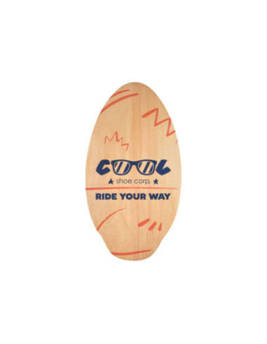Skimboard Cool Shoe Splashy Skim