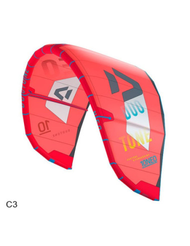 Aile nue Duotone Kiteboarding Neo 2021 - C3