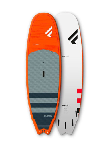 SUP Fanatic Stubby 2022