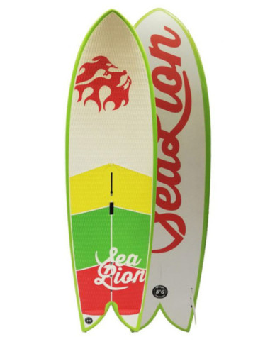 SUP convertible Sealion Wings - 80 S