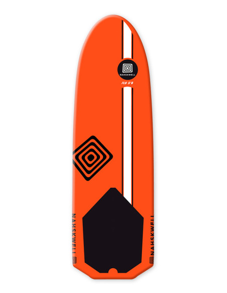 SUP Nahskwell Fly 2019