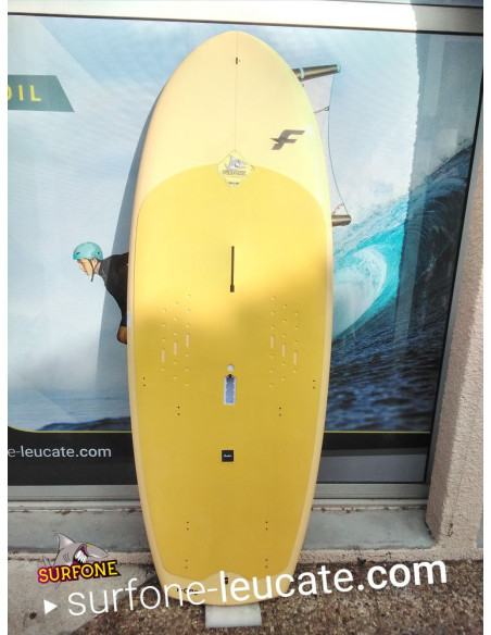 F-ONE Rocket SW2 135 L 2021