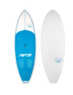 Planche de SUP Nahskwell by AFS Snap 8 5"