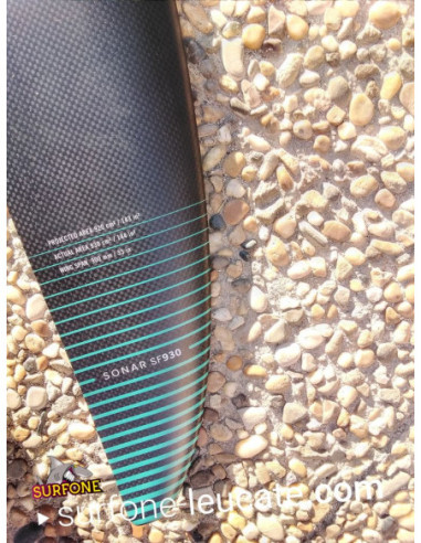 North Sonar SF930 d'occasion