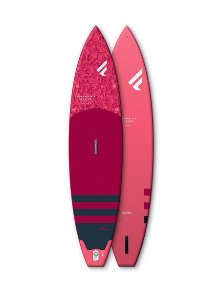 Planche de Sup Fanatic Diamond Air Touring 2024