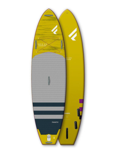 Planche de Sup Fanatic Rapid Air Touring 2023