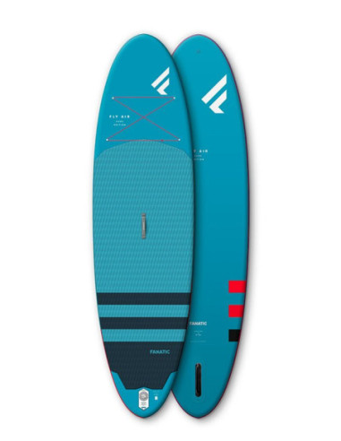 Planche de Sup Fanatic Viper Air Windsurf Pure 2023