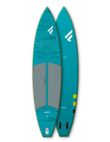 Sup Gonflable Fanatic Ray Air Pocket 11.6 X 31 2024