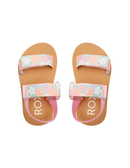 Sandales Bébés Roxy Cage 2024