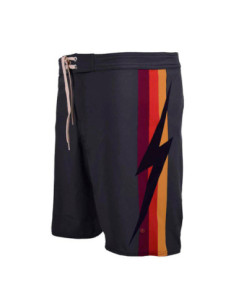 Boardshort Lightning Bolt Stripe 2023 2