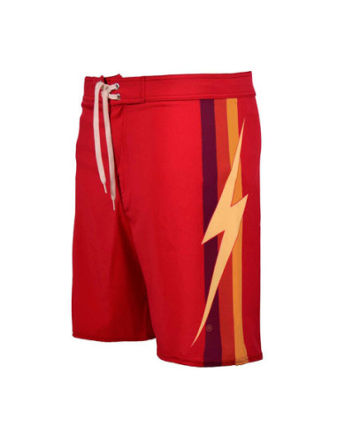 Boardshort Lightning Bolt Stripe 2023