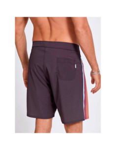 Boardshort Lightning Bolt Side Stripes 2024 2