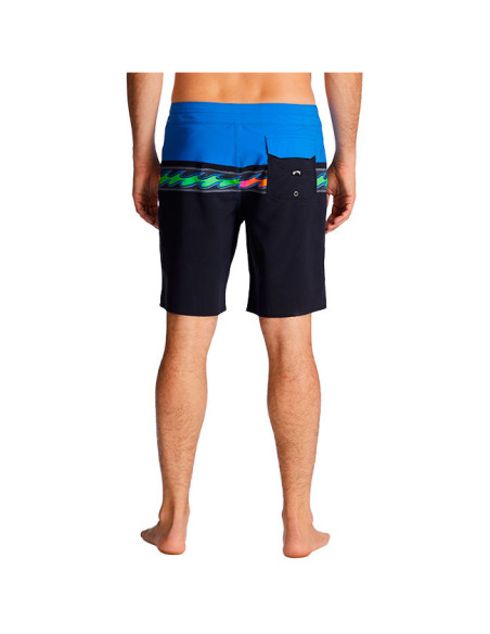 Boardshort Billabong Momentum Pro 2023