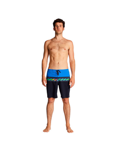 Boardshort Billabong Momentum Pro 2023