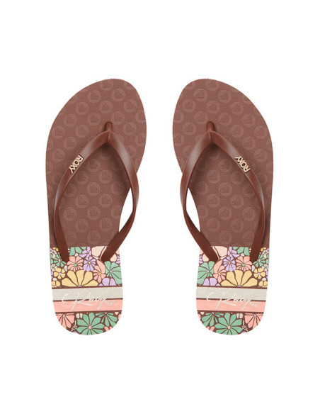 Tongs Roxy Viva Printed 2024