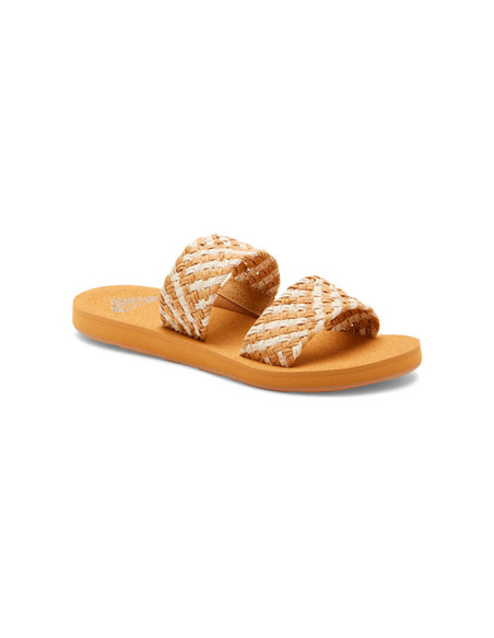 Tongs Roxy Porto 2024