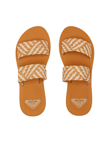 Tongs Roxy Porto 2024
