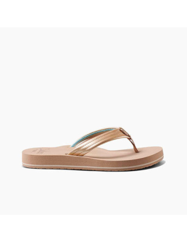 Tongs Reef Cushion Breeze 2024 - Golden Hour