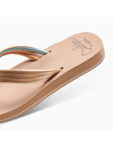 Tongs Reef Cushion Breeze 2024 - Golden Hour