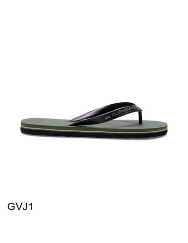 Tongs Quiksilver Molokai Core 2023
