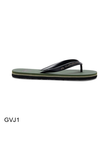 Tongs Quiksilver Molokai Core 2023