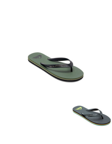 Tongs Quiksilver Molokai Core 2023