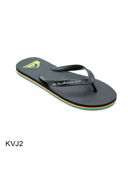 Tongs Quiksilver Molokai Core 2023