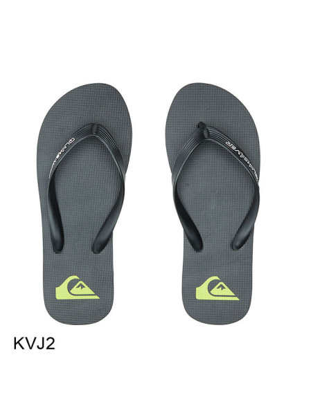 Tongs Quiksilver Molokai Core 2023