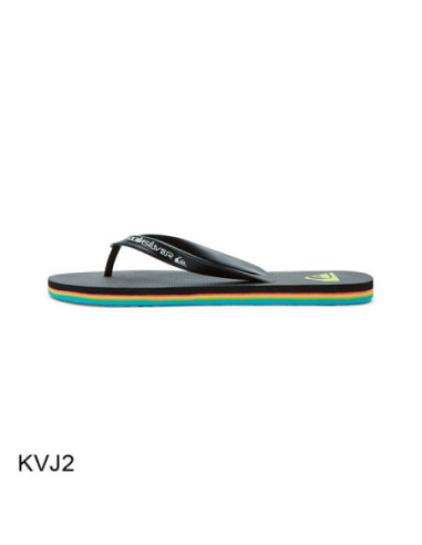 Tongs Quiksilver Molokai Core 2023