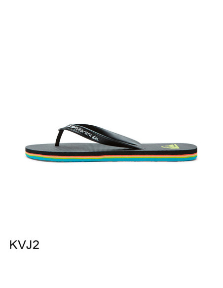 Tongs Quiksilver Molokai Core 2023