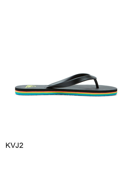 Tongs Quiksilver Molokai Core 2023