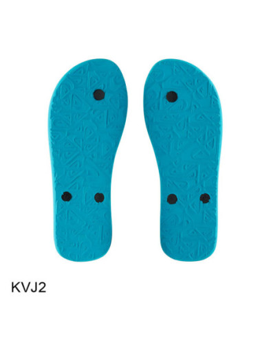 Tongs Quiksilver Molokai Core 2023